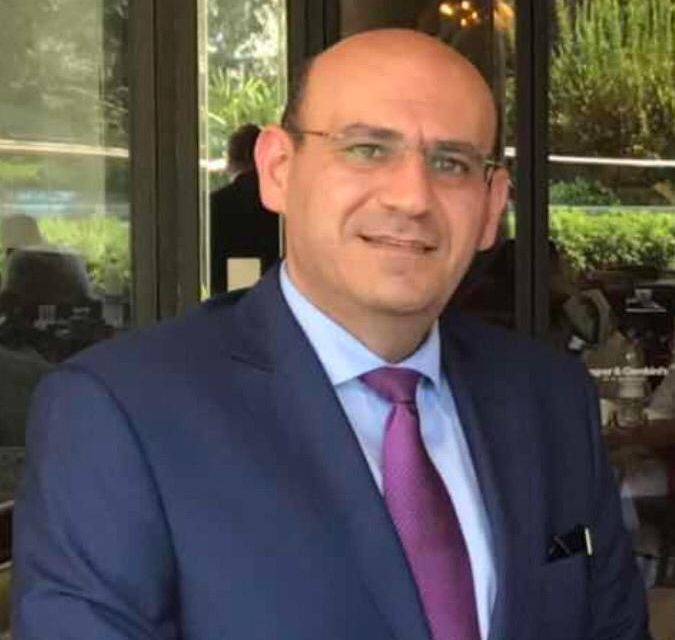 “ارحمنا يا الله”… صرخة وجع مدوّية لوائل خليل ياسين في عيد الفطر: أمة تنزف بين جنون العالم وضياع المصير