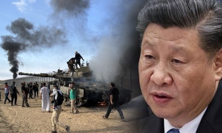 وائل خليل ياسين: بكين تقود دبلوماسية التهدئة في الشرق الأوسط وتفتح نافذة للحل السياسي الشامل