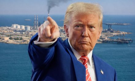 ترامب في منشور جديد… ماذا جاء فيه؟