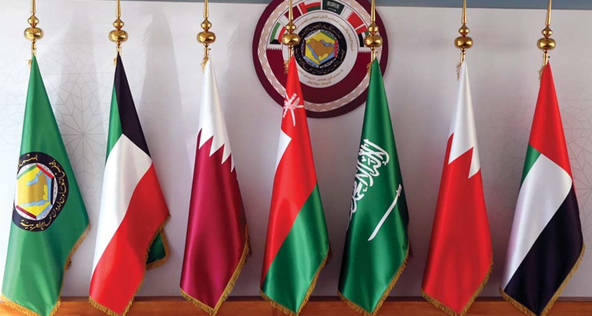 خريطة جديدة “لتوازنات” دول الخليج