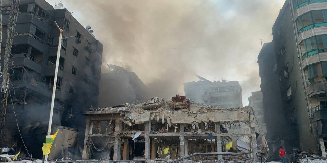 الحزب” موديل 2006.. هل يرتدّ على الدّاخل؟