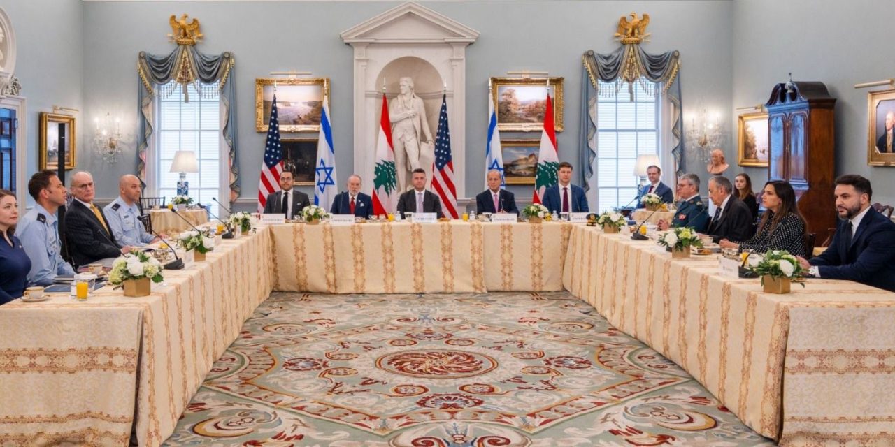 التفاوض اللبناني ـــ الإسرائيلي… بين الآمال والواقع