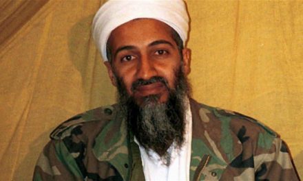 اخلاء سبيل موقت للحارس الشخصي المفترض لبن لادن