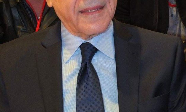 أنطوان سعد: بري وجنبلاط ضمانة وطنية والحريري رمز الاعتدال…