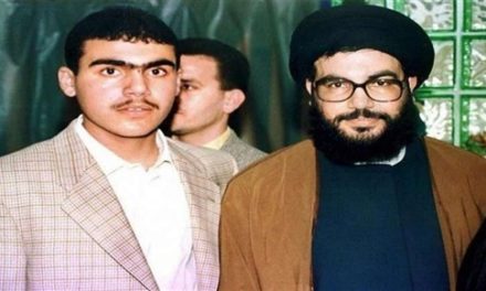 نصر الله يكشف كيف تلقّى نبأ مقتل نجله هادي