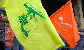 ماذا أبلغ حزب الله رئيس الجمهورية؟