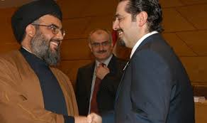 تراجع في وتيرة الخطاب السياسي الهجومي بين تيار «المستقبل» و«حزب الله»