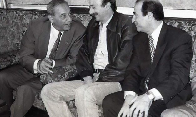 بري يشغل محركاته على خط المختارة