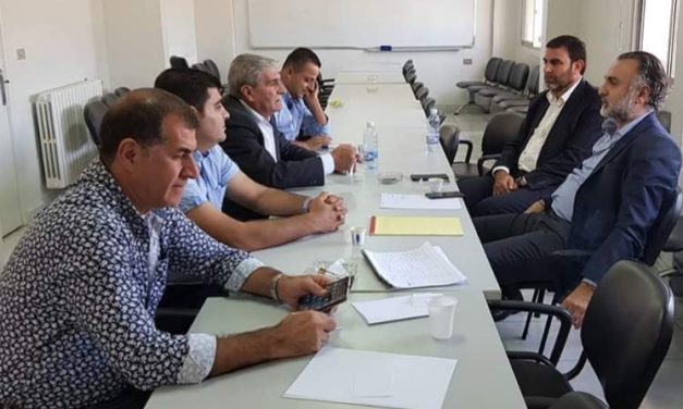 الحريري يعطي توجيهاته لمتابعة شؤون البقاع الغربي وراشيا