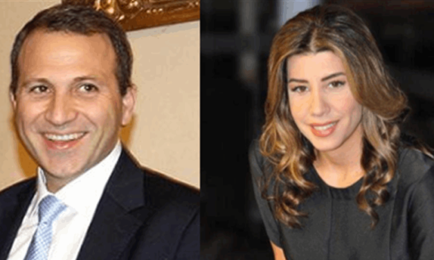 يعقوبيان لباسيل: أنت وغد كبير وسأرفع دعوى على سمير صفير