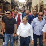 محطّة سنويّة في راشيا… حان موعد “يوم الدبس”