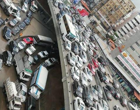 المعاينة مُقفلة: أعمال معطّلة وخسائر تتراكم