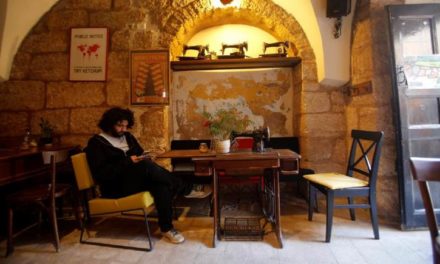 إطلاق منصة “سبوتيفاي”يضع الفنانين الفلسطينيين على الخريطة
