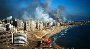 لبنان يحترق والمنح والقروض ستطير‎!