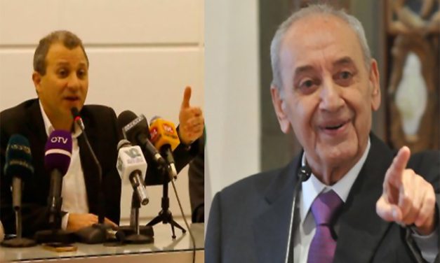 باسيل وعون لم يخسرا: التعطيل المتبادل أو التمديد المتبادل