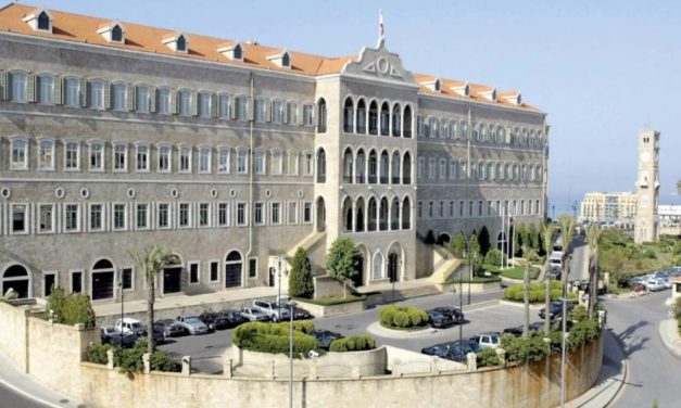 النهار: التهجم المقذع لنعيم قاسم… إلى متى تسكت الدولة؟