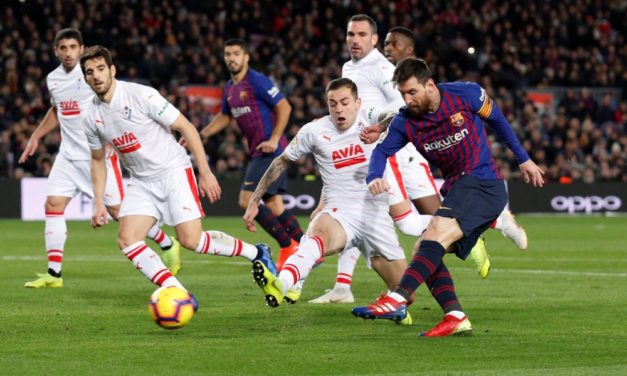 رحيل ميسي هو أفضل ما حصل لبرشلونة!