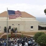 انزلاق استراتيجي: معركة صواريخ فوق كسروان “الدولة” تطرد السفير الإيراني… وعون: لا حرب اهلية