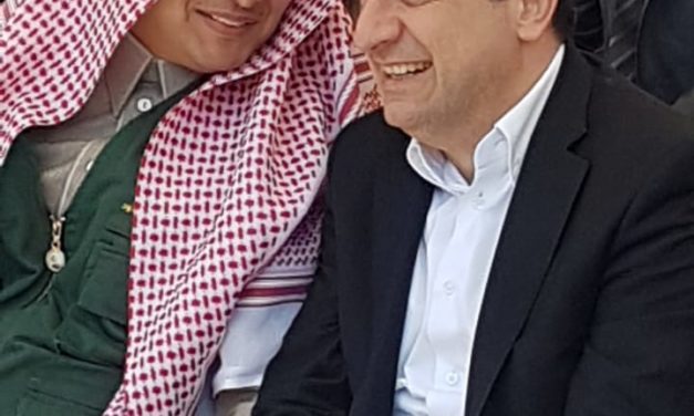 أبو فاعور: لبنان مختطف من ايران وسياسات حزب الله الاقليمية باتت عبئا على اللبنانيين.. وانفراجات متوقّعة مع الخليج