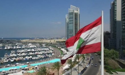 لبنان يُحتضر… ووصفة علاجية للأزمة المزمنة