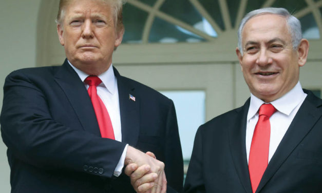 على عتبة العصر الحجري