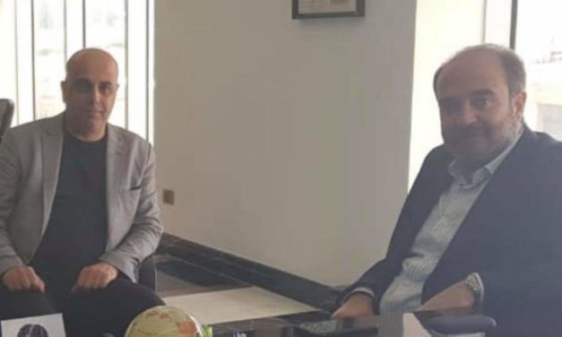 اقتراح قانون طلبه نقولا ابو فيصل من النائب جورج عقيص… ماذا يتضمن؟