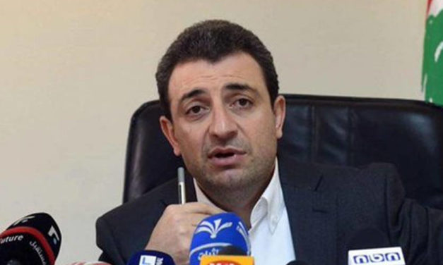 أبو فاعور لندى البستاني:وحدها العناية الالهية انقذت 25 مريض كورونا… وعهدكم بائد!