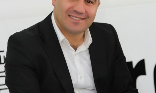 سعيد ياسين مهنئا بحلول عيد الاضحى : سلطة أنانية افقدت العيد معانيه
