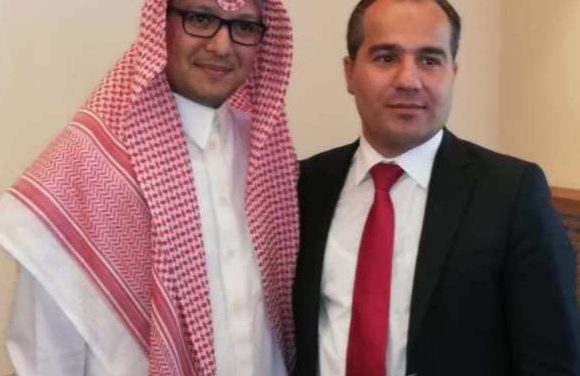 منسق “المستقبل” سعيد ياسين: لتنظيم مسيرات ووقفات على إمتداد الوطن