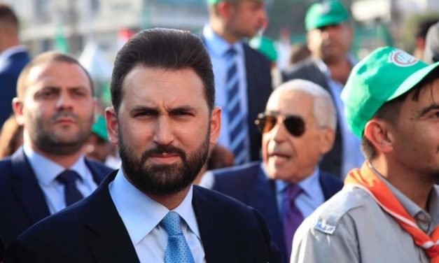 تيمور جنبلاط يتمرّد على نبيه برّي… و”البيك” يتدخل!