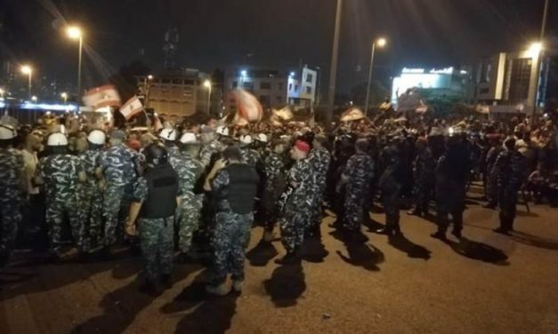 الأمن يسبح عكس السياسة والإقتصاد… والأيام المقبلة صعبة!
