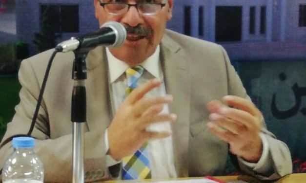 قراءة ثقافية في خطاب الدكتور “سعد كموني” عن جدل الانتماء وتوازن الهوية