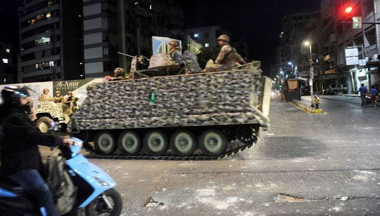 تشكيل الحكومة: احتراق أسماء المرشحين.. وحزب الله بلا قناع