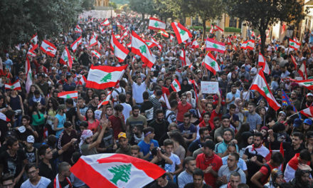 بعض الأطراف لم تشبع من المناورة.. وتمثيل الحراك امر لا بدّ منه في الحكومة