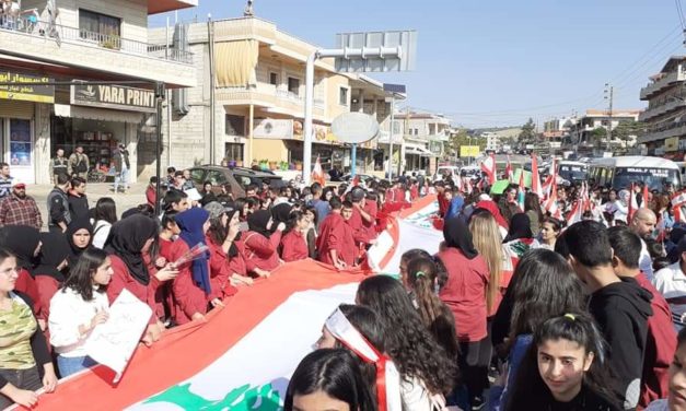 طلاب لبنان في عين الخطر الصحّي.. و”إثنين” اللقاءات يقرر “خميس” الاستشارات