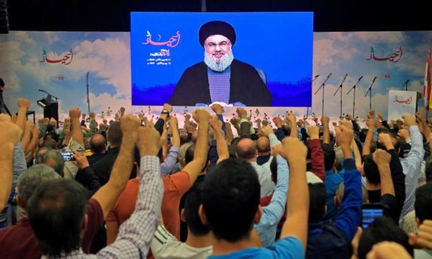 قمة الخليج تطوّق إيران.. والعقاب الأميركي للبنان سيشتد
