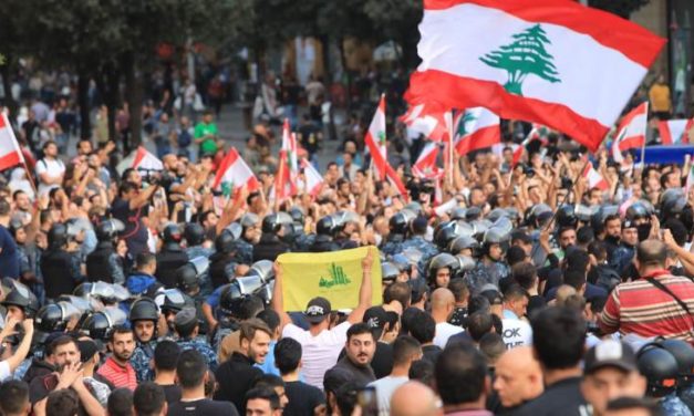 الانتخابات محسومة سلفاً: “التآمر” على الاغتراب وغلبة حزب الله