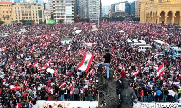 3 حالات تطيح الأكثرية