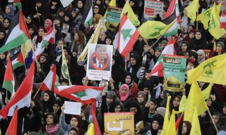 اغتيال سليماني: حزب الله يتشدد سياسياً ويهدأ عسكرياً