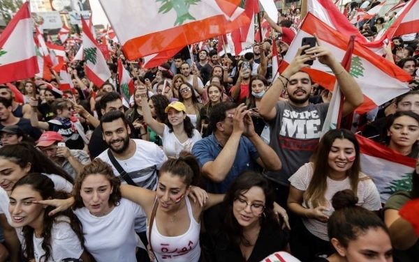 لبنان اليوم في “أسوأ أشكال الحرب”