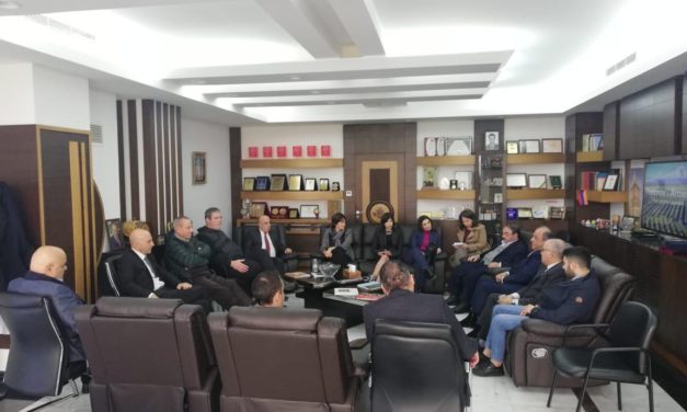 حبل الإستقالات على الجرّار… وشبح غياب التمويل والتخطيط يلفّ مصيرهم الملحقون الإقتصاديون في البعثات الديبلوماسية: فكرة جيّدة… توقيت وتنفيذ سيّئان