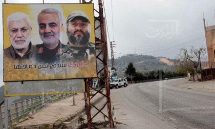 حزب الله يستعرض قوته ضد كورونا و”يمتحن” إسرائيل