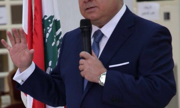 البروفسور غسان سكاف : الأولوية الملحة لإنشاء مستشفيات ميدانية وزيادة أعداد الأسرة…