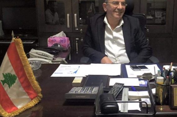 منور الجراح بعد إجراء 150 فحص pcr في المرج يشكر وزير الصحة على سرعة الاستجابة…