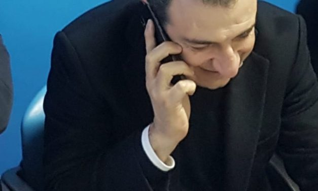 شحنات الأوكسجين بين أبو فاعور ونجار!