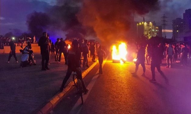 الخارج يصرخ…والحكومة “طرشاء”؟