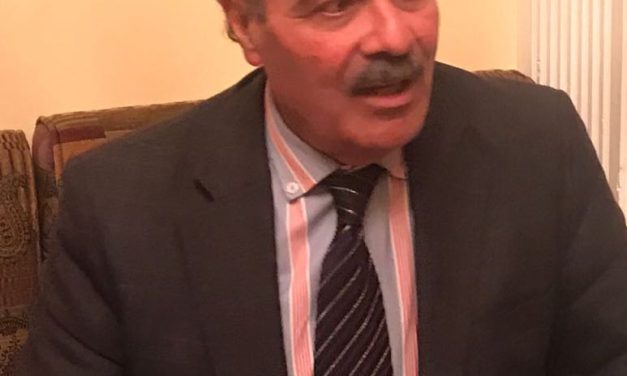لن نستفيد من عزلتنا !
