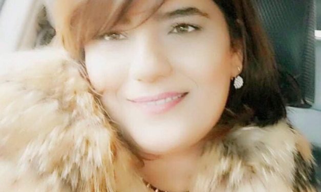 فلسفة الارتحال والتشظّي في ديوان “وطن تنهّد من ثقوب الناي ” لـ علي نسر