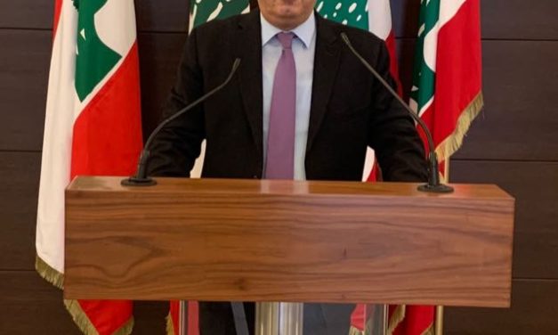 ‎آرتساك ضحية السياسة ومصالح الحلفاء