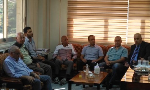 ميموزا تستضيف صناعيي البقاع… أبو فيصل وتنوري المنصة الإلكترونية تشجع التصدير وادخال العملة الصعبة